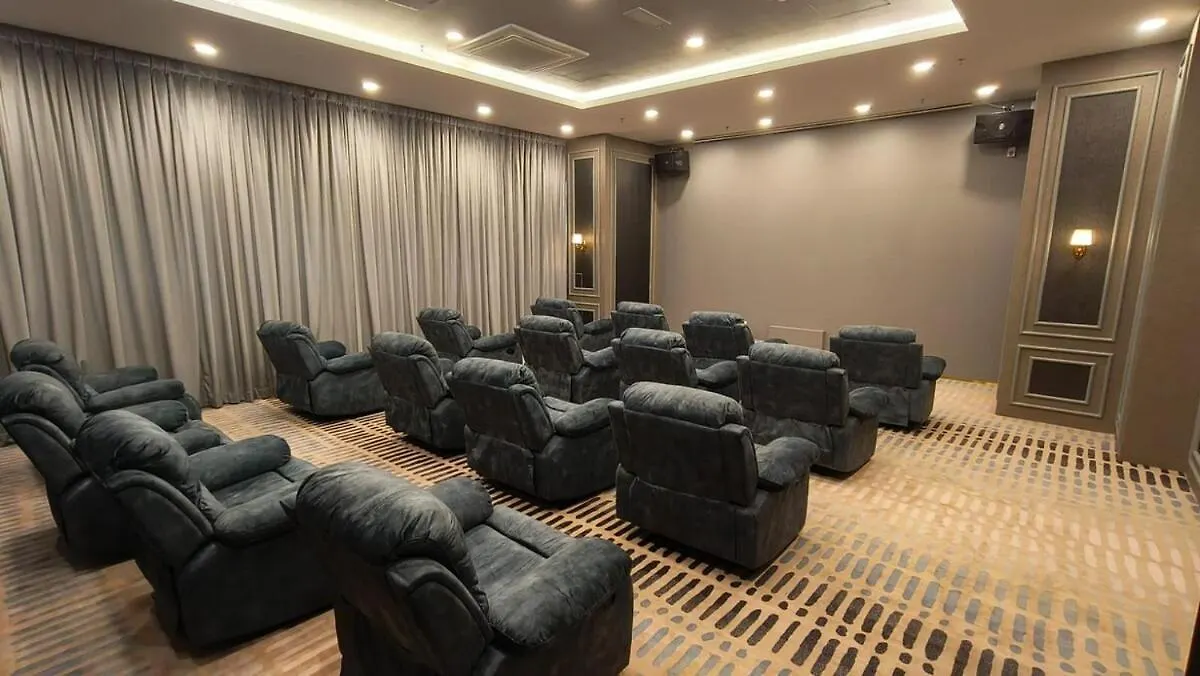 Joan'S Hideout Sky Trees Serviced Apartment 4 Pax Jb Aeon Bukit Indah 新山