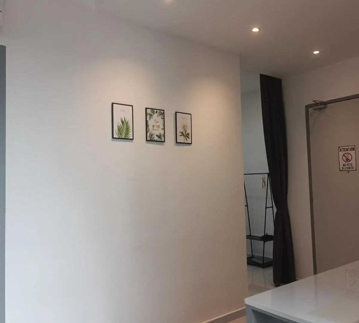 Joan'S Hideout Sky Trees Serviced Apartment 4 Pax Jb Aeon Bukit Indah 新山 马来西亚